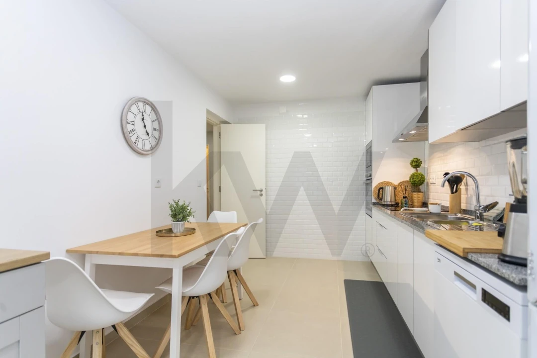 Apartamento T3 para Venda em Sesimbra (Castelo) Foto 6