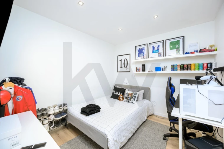 Moradia T3 para Venda em Custóias, Leça do Balio e Guifões Foto 13