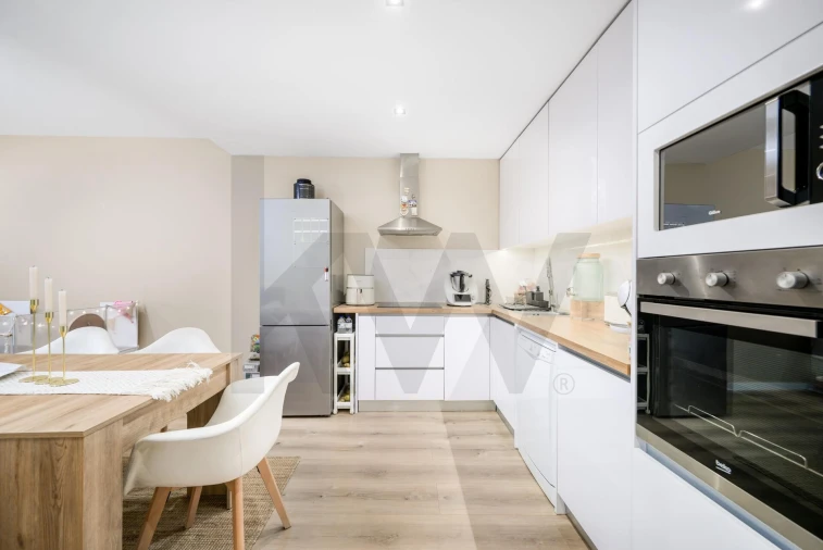 Moradia T3 para Venda em Custóias, Leça do Balio e Guifões Foto 8