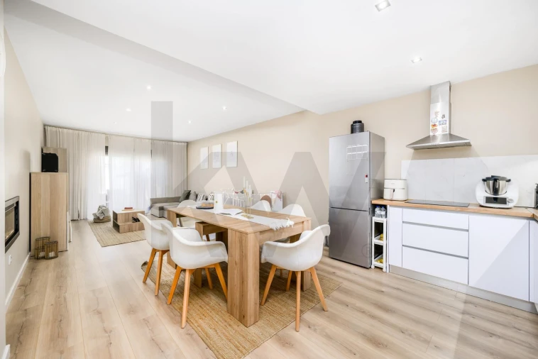 Moradia T3 para Venda em Custóias, Leça do Balio e Guifões Foto 3