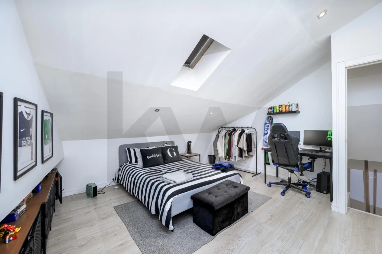 Moradia T3 para Venda em Custóias, Leça do Balio e Guifões Foto 15