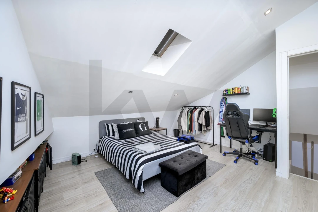 Moradia T3 para Venda em Custóias, Leça do Balio e Guifões Foto 15