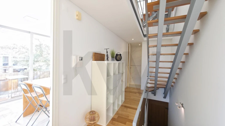 Apartamento T3 para Venda em Pico da Pedra Foto 7