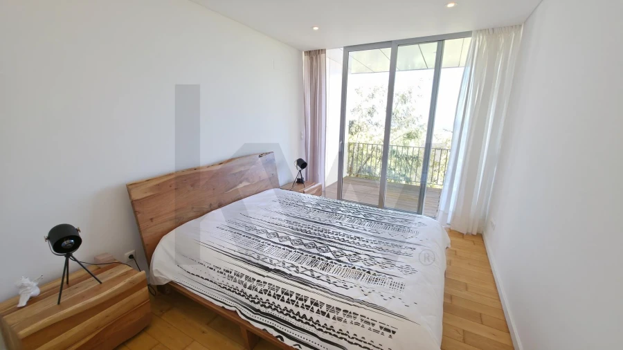 Apartamento T3 para Venda em Pico da Pedra Foto 10