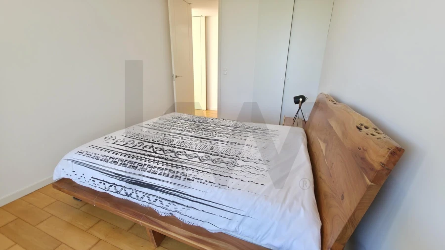 Apartamento T3 para Venda em Pico da Pedra Foto 12