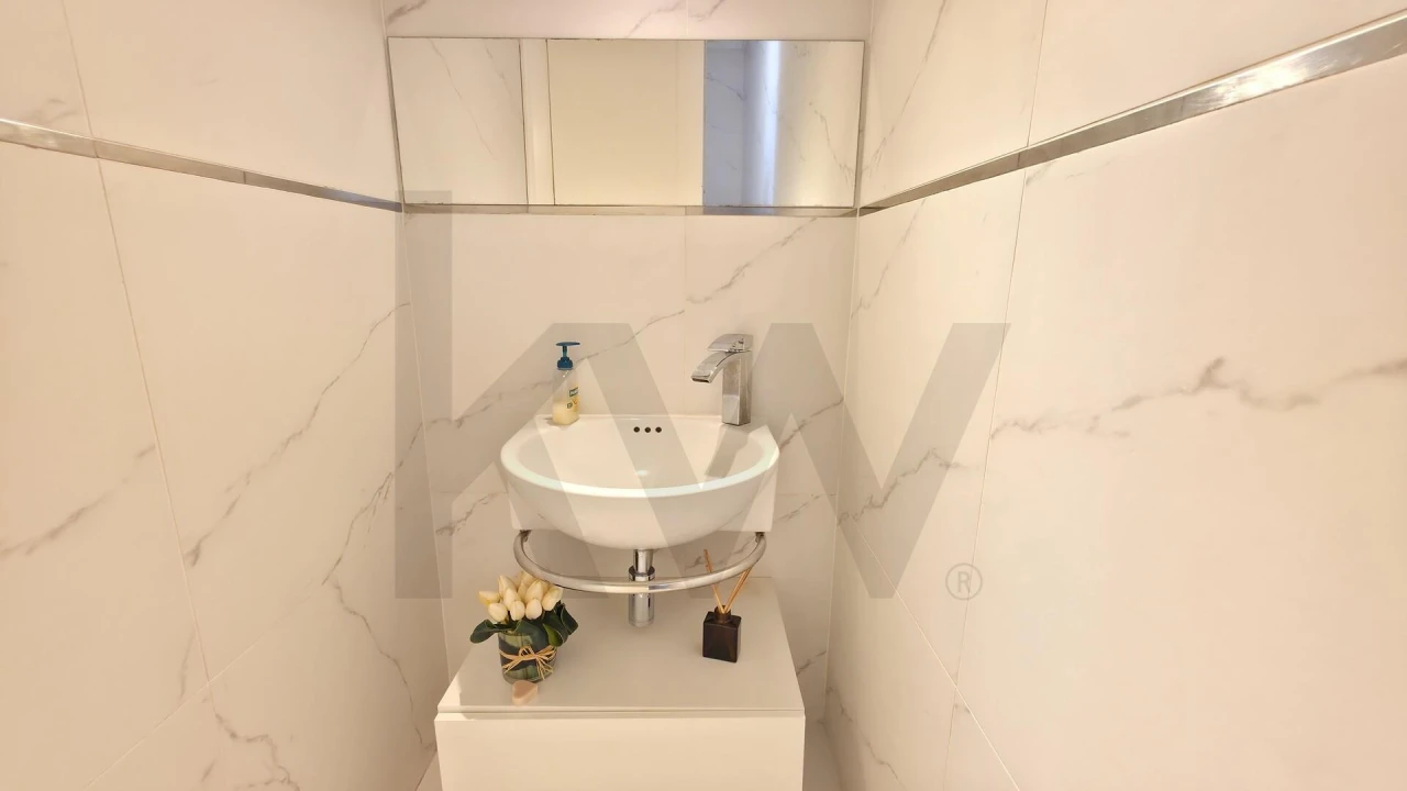 Apartamento T3 para Venda em Pico da Pedra Foto 8