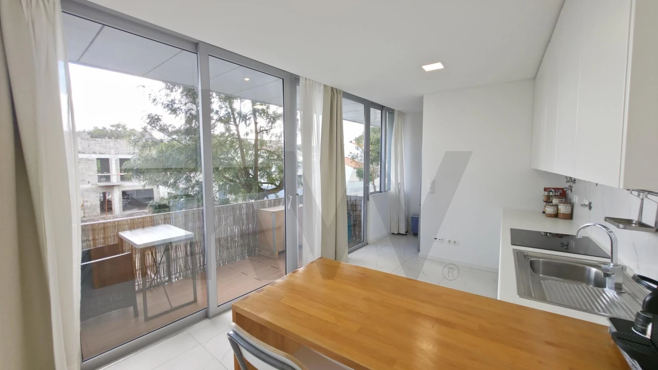 Apartamento T3 para Venda em Pico da Pedra Foto 6