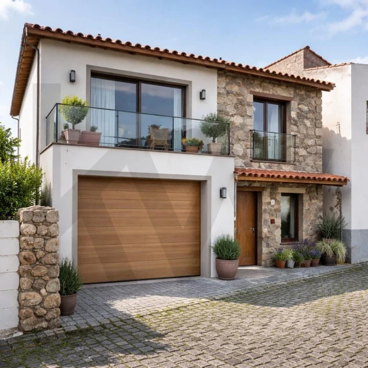 Moradia para Venda em Escalos de Cima e Lousa Foto 2