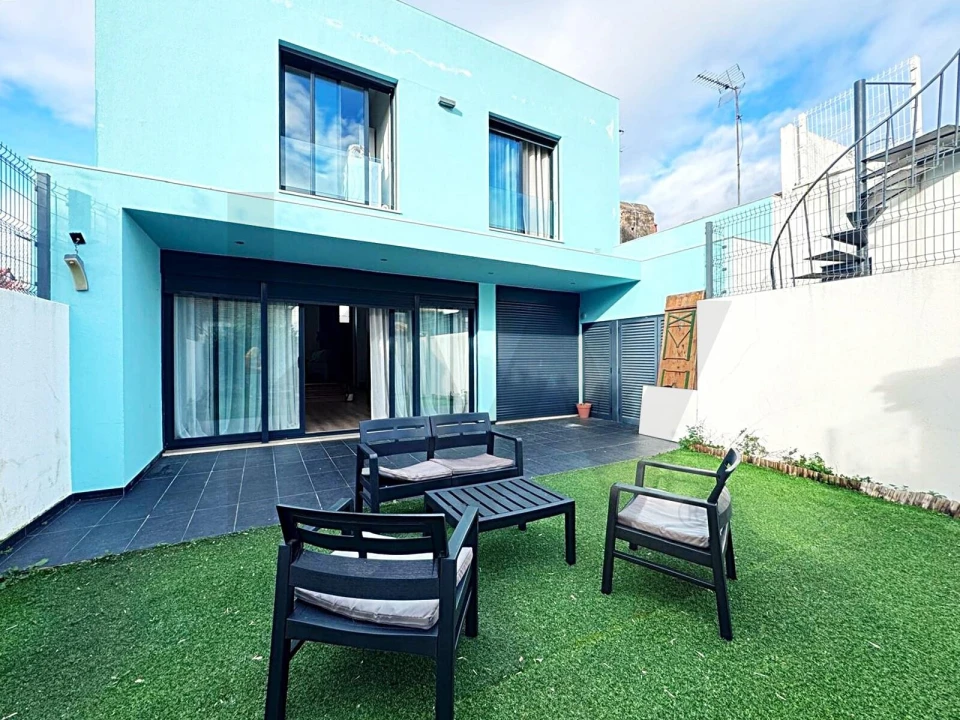 Moradia T3 para Arrendamento em Romeira e Várzea Foto 22