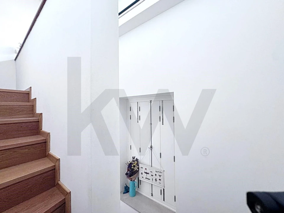 Moradia T3 para Arrendamento em Romeira e Várzea Foto 11