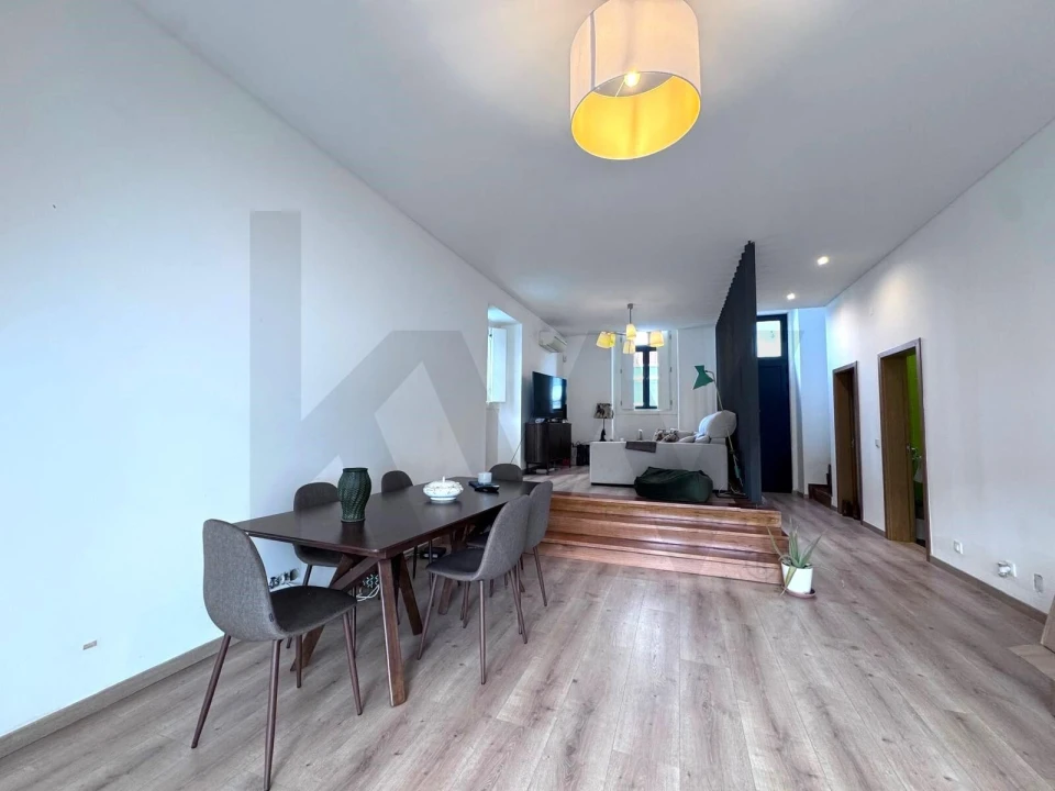 Moradia T3 para Arrendamento em Romeira e Várzea Foto 14