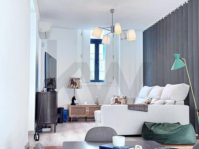 Moradia T3 para Arrendamento em Romeira e Várzea Foto 16