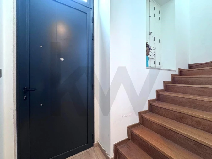 Moradia T3 para Arrendamento em Romeira e Várzea Foto 13