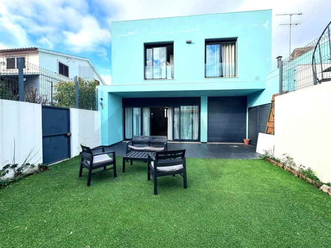 Moradia T3 para Arrendamento em Romeira e Várzea Foto 21