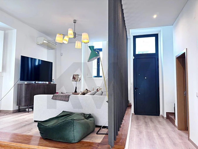 Moradia T3 para Arrendamento em Romeira e Várzea Foto 18