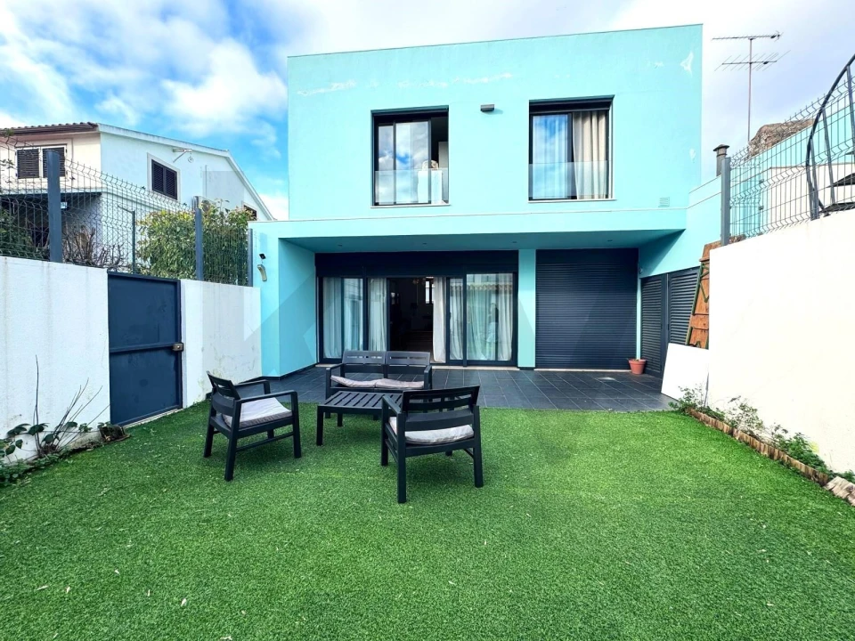 Moradia T3 para Arrendamento em Romeira e Várzea Foto 21