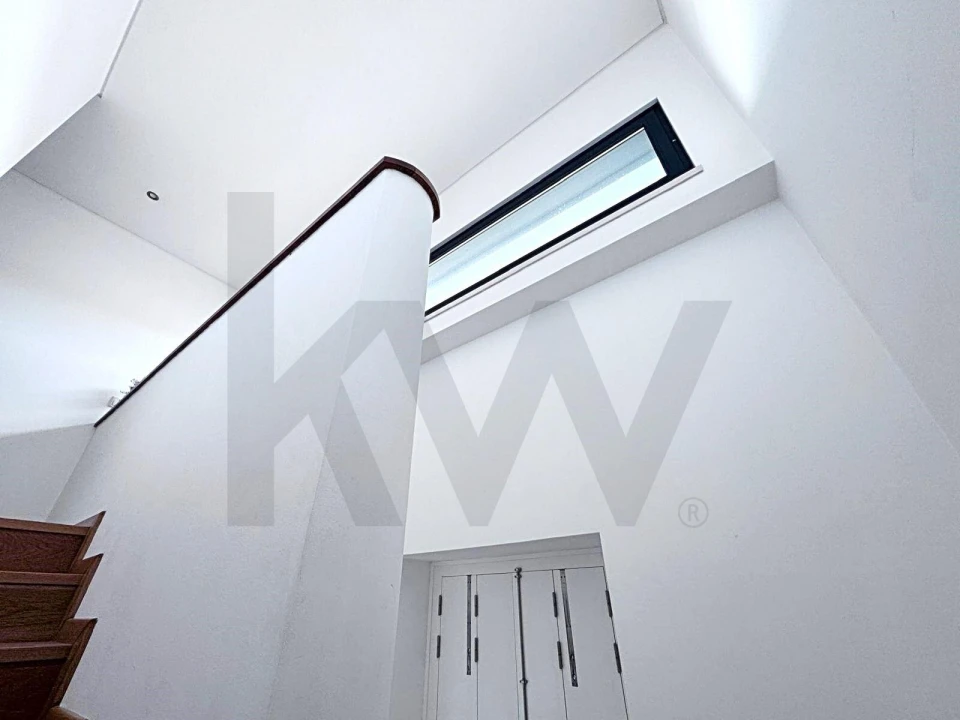 Moradia T3 para Arrendamento em Romeira e Várzea Foto 12