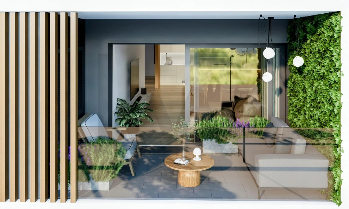 Apartamento T2 para Venda em Loures Foto 4