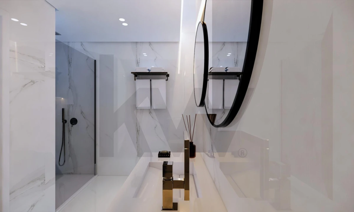 Apartamento T2 para Venda em Loures Foto 13