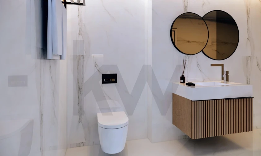 Apartamento T2 para Venda em Loures Foto 7