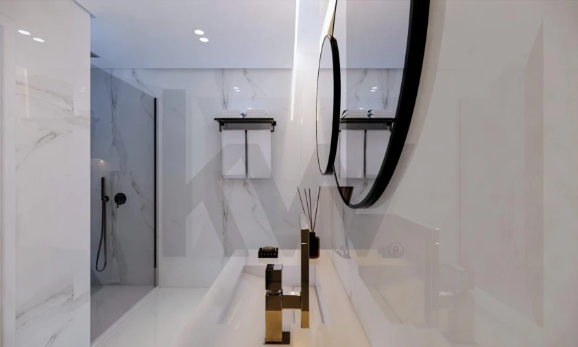 Apartamento T2 para Venda em Loures Foto 13