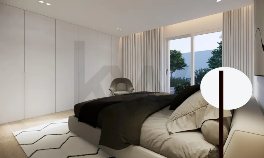 Apartamento T2 para Venda em Loures Foto 12