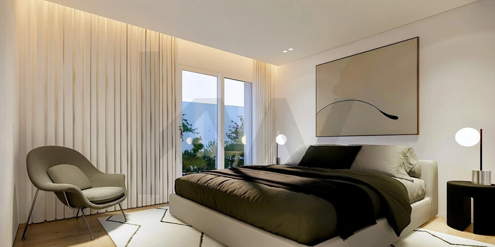 Apartamento T2 para Venda em Loures Foto 11