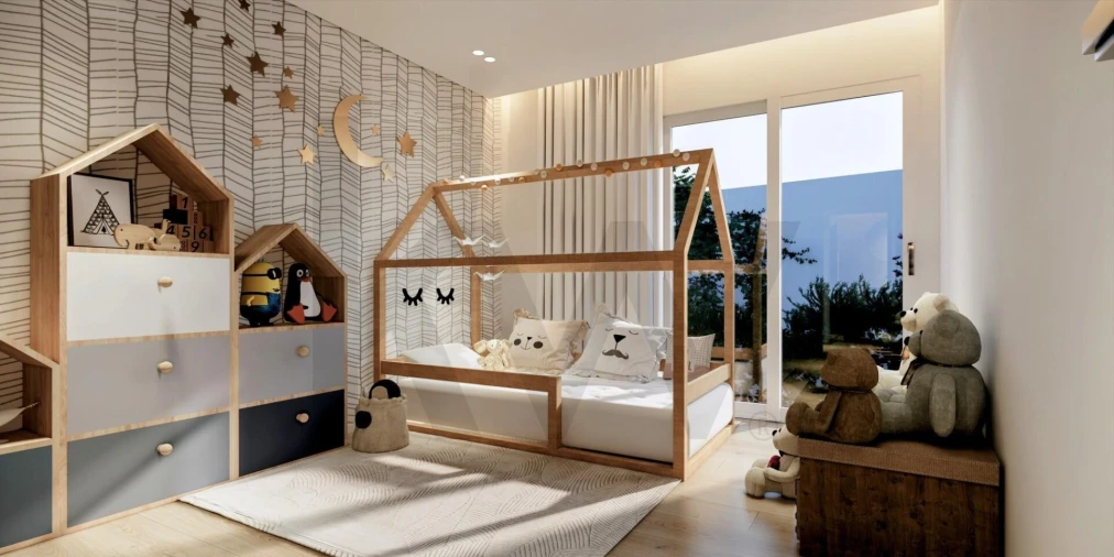 Apartamento T2 para Venda em Loures Foto 14