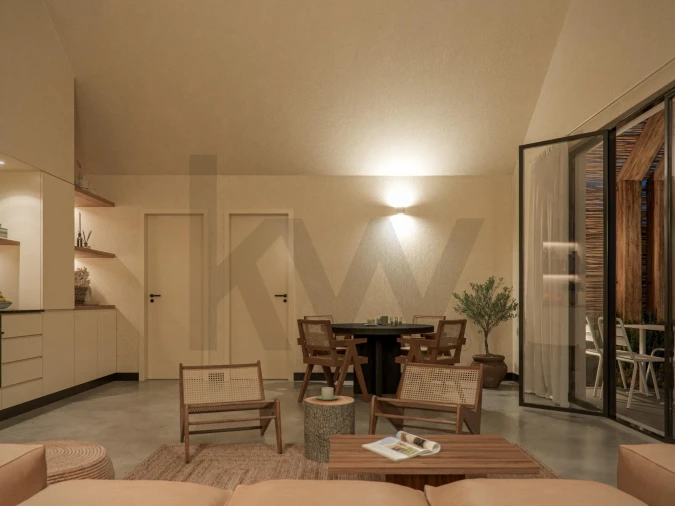 Apartamento T1 para Venda em Grândola e Santa Margarida da Serra Foto 11