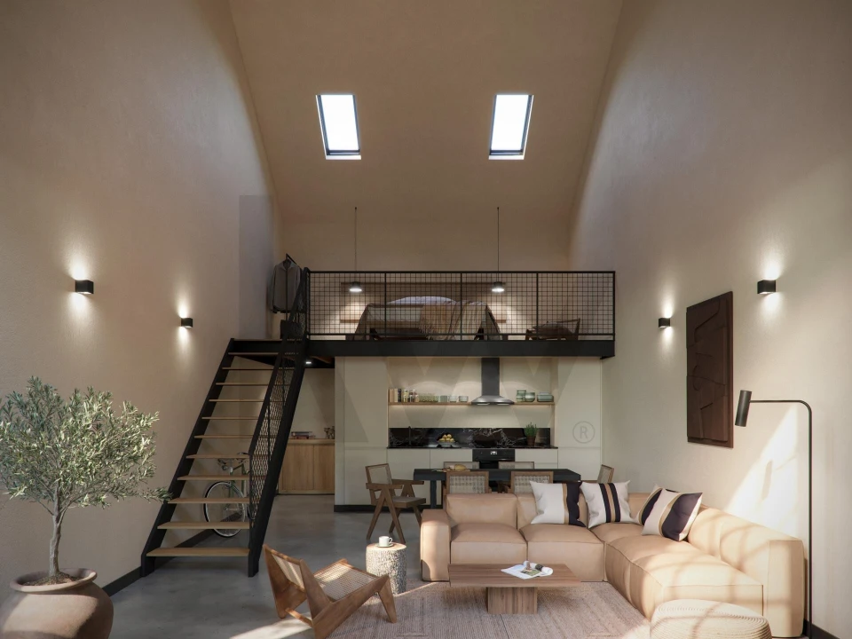 Apartamento para Venda em Grândola e Santa Margarida da Serra Foto 8