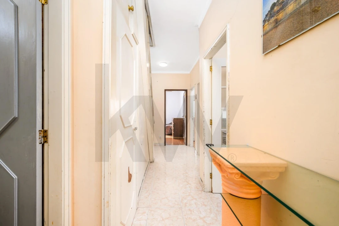 Apartamento T2 para Venda em Gulpilhares e Valadares Foto 10