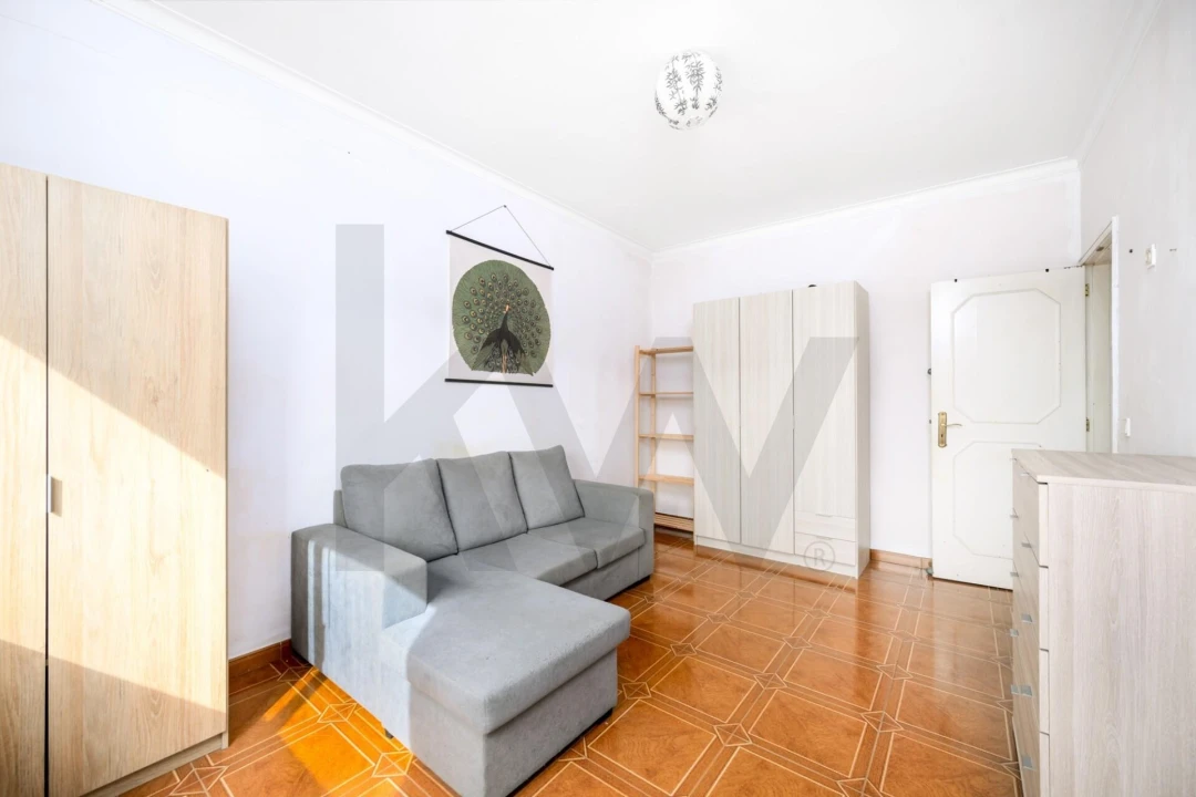 Apartamento T2 para Venda em Gulpilhares e Valadares Foto 7