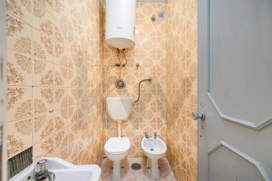 Apartamento T2 para Venda em Gulpilhares e Valadares Foto 15