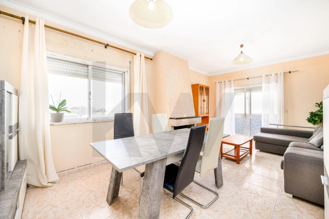 Apartamento T2 para Venda em Gulpilhares e Valadares Foto 3