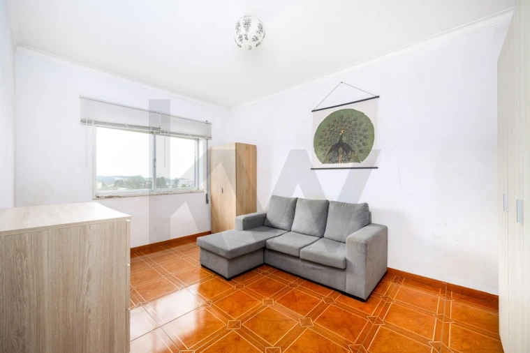 Apartamento T2 para Venda em Gulpilhares e Valadares Foto 6