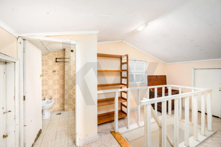 Apartamento T2 para Venda em Gulpilhares e Valadares Foto 14