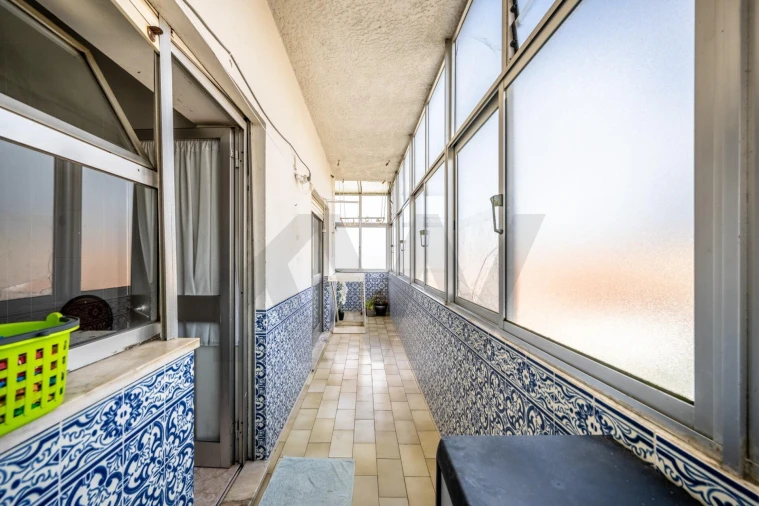 Apartamento T2 para Venda em Gulpilhares e Valadares Foto 5