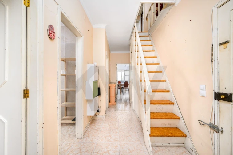 Apartamento T2 para Venda em Gulpilhares e Valadares Foto 9