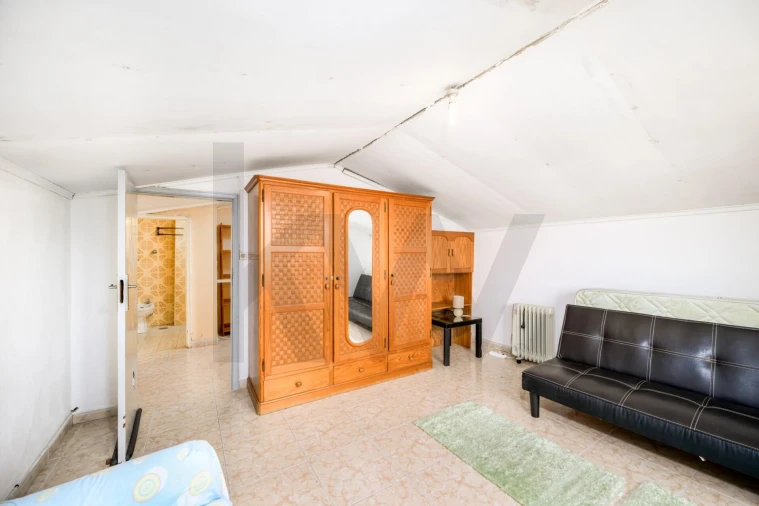 Apartamento T2 para Venda em Gulpilhares e Valadares Foto 13