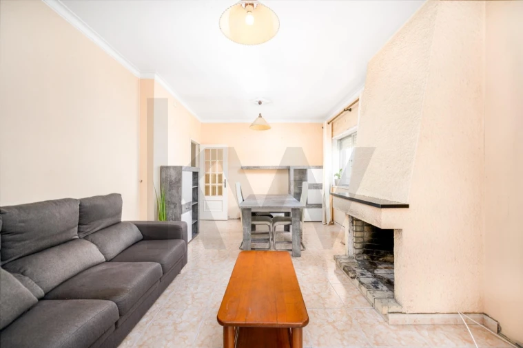 Apartamento T2 para Venda em Gulpilhares e Valadares Foto 2