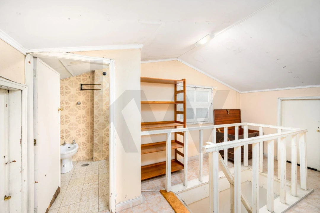 Apartamento T2 para Venda em Gulpilhares e Valadares Foto 14