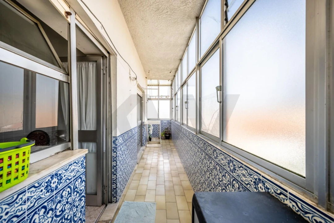 Apartamento T2 para Venda em Gulpilhares e Valadares Foto 5