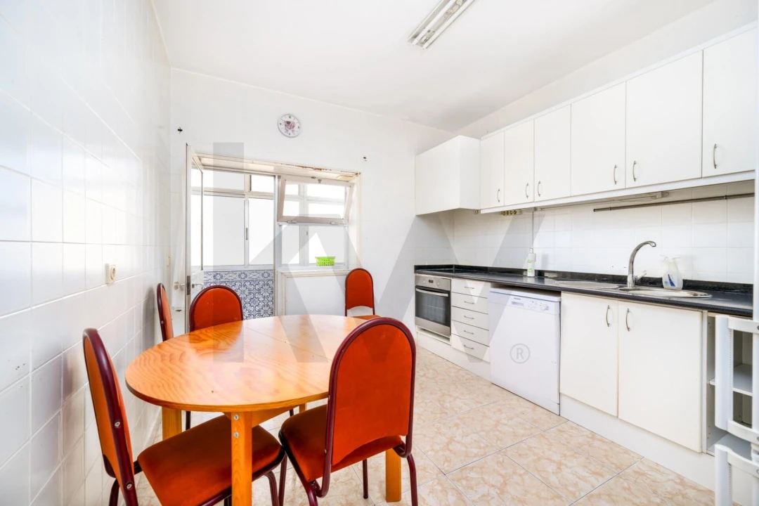 Apartamento T2 para Venda em Gulpilhares e Valadares Foto 11