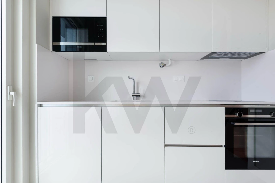 Apartamento T1 para Arrendamento em São Mamede de Infesta e Senhora da Hora Foto 7