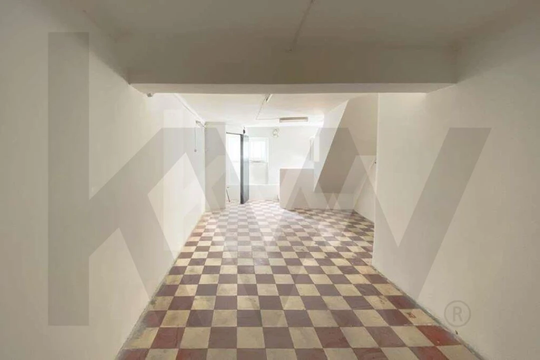 Loja para Arrendamento em Penha de França Foto 6