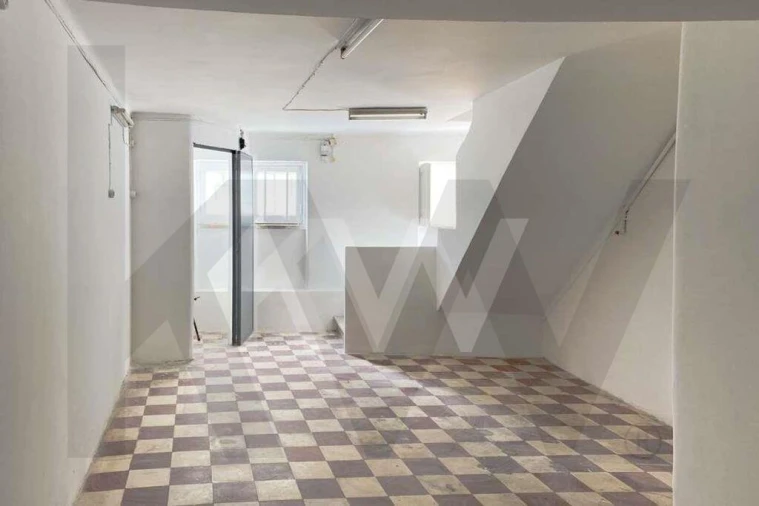 Loja para Arrendamento em Penha de França Foto 5