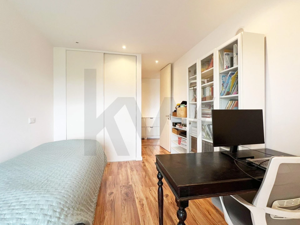 Apartamento T3 para Venda em Romeira e Várzea Foto 21