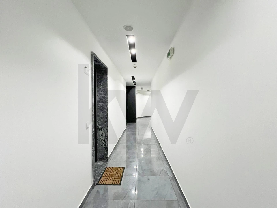 Apartamento T3 para Venda em Romeira e Várzea Foto 28