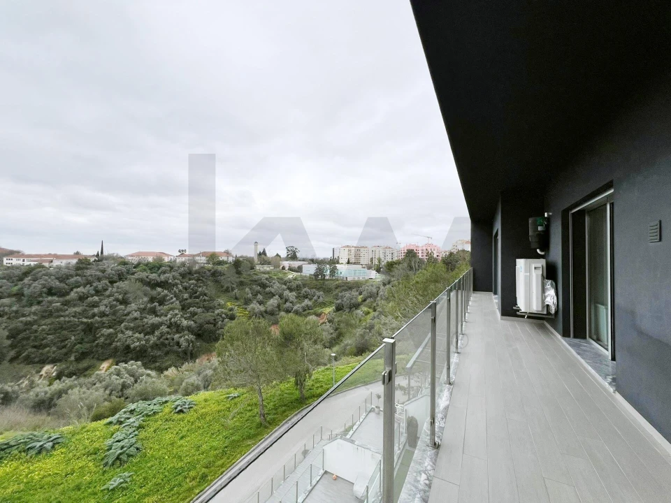 Apartamento T3 para Venda em Romeira e Várzea Foto 5