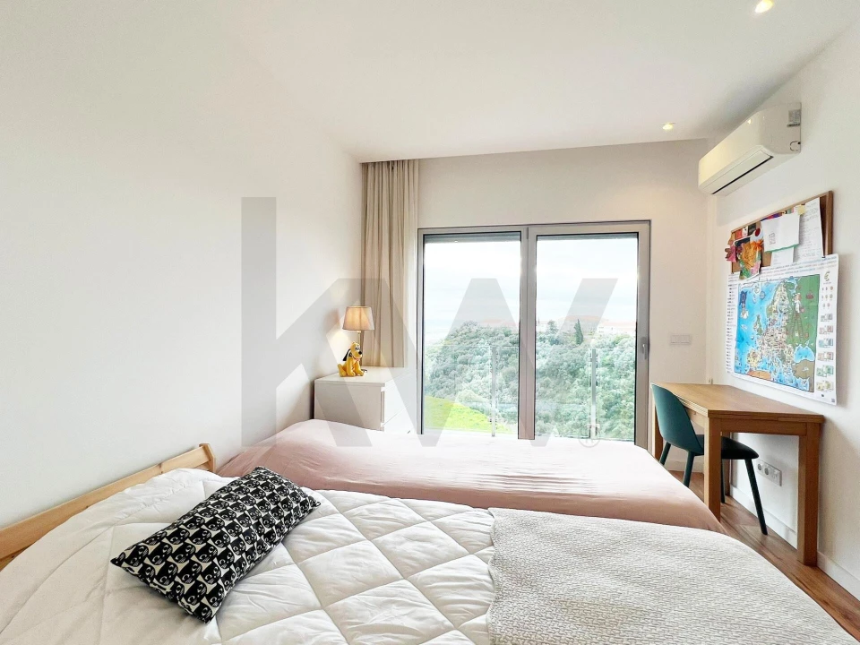 Apartamento T3 para Venda em Romeira e Várzea Foto 17